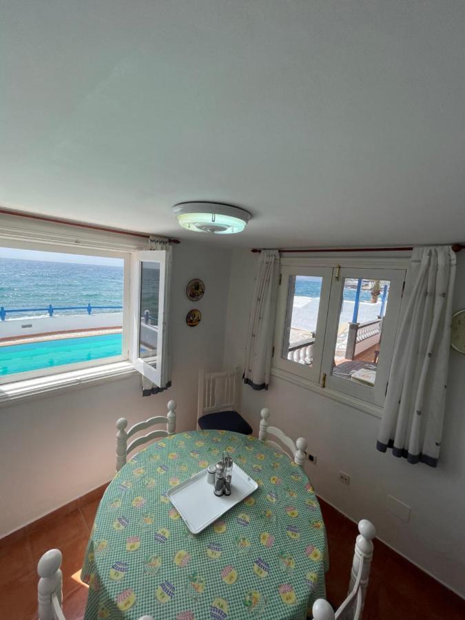 Villa Caleton Puerto del Carmen  Bagian luar foto